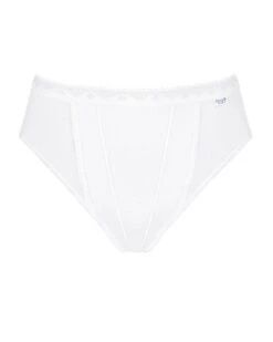 Sloggi Culottes Control Tai (Lot De 2) -Magasin De Lingerie De Mode sloggi culottes control tai lot de 2 4