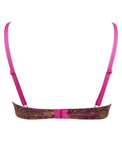 Soutien-gorge Armatures Antigel Carnet De Voyage (Cashmir) -Magasin De Lingerie De Mode soutien gorge armatures antigel carnet de voyage cashmir 2