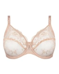Soutien-gorge Armatures Bien-être Lise Charmel Déesse En Glam (Déesse Nude) -Magasin De Lingerie De Mode soutien gorge armatures bien etre lise charmel deesse en glam deesse nude 2