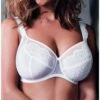 Soutien-gorge Armatures Bonnets Profonds Rosa Faia Selma (Blanc) -Magasin De Lingerie De Mode soutien gorge armatures bonnets profonds rosa faia selma blanc