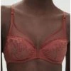 Simone Perele Soutien-gorge Armatures Décolleté Plongeant Simone Pérèle Singulière (Terre De Sienne) -Magasin De Lingerie De Mode soutien gorge armatures decollete plongeant simone perele singuliere terre de sienne