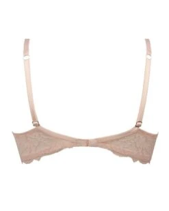 Soutien-gorge Armatures Lise Charmel Sublime En Dentelle (Rose Sublime) -Magasin De Lingerie De Mode soutien gorge armatures lise charmel sublime en dentelle rose sublime 4