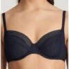 Soutien-gorge Armatures Marie Jo Tokuda (Velvet Blue) 2 Soutien-gorge Armatures Marie Jo Tokuda (Velvet Blue) -Magasin De Lingerie De Mode soutien gorge armatures marie jo tokuda velvet blue
