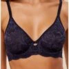 Soutien-gorge Armatures Moulé Triumph Amourette Charm (Skyline) -Magasin De Lingerie De Mode soutien gorge armatures moule triumph amourette charm skyline
