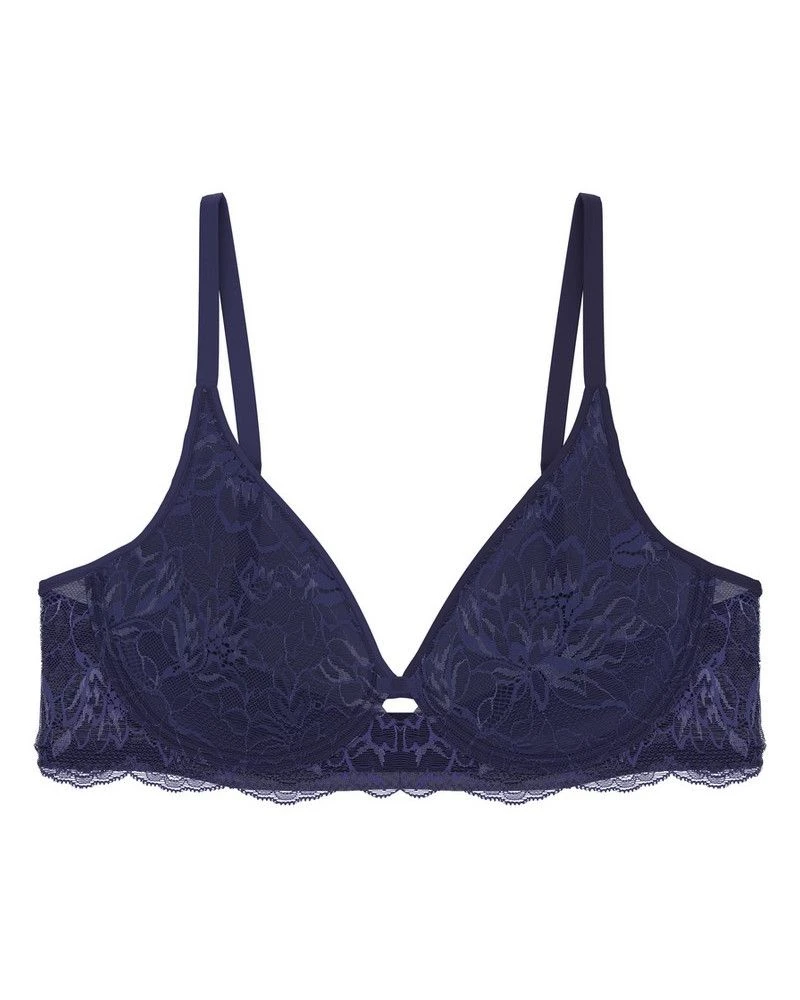 Soutien-gorge Armatures Moulé Triumph Amourette Charm (Skyline) 9 Soutien-gorge Armatures Moulé Triumph Amourette Charm (Skyline) – Image 7