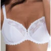 Soutien-gorge Armatures Rosa Faia Grazia (Blanc) -Magasin De Lingerie De Mode soutien gorge armatures rosa faia grazia blanc