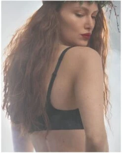 Soutien-gorge Armatures Rosa Faia Rosemary (Noir) -Magasin De Lingerie De Mode soutien gorge armatures rosa faia rosemary noir 4