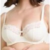 Soutien-gorge Armatures Sans Complexe Ariane Essential (Ivoire) -Magasin De Lingerie De Mode soutien gorge armatures sans complexe ariane essential ivoire