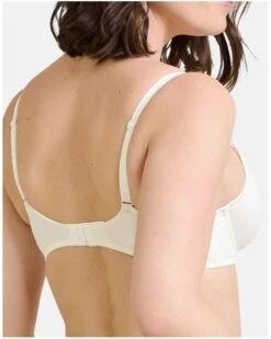 Soutien-gorge Armatures Sans Complexe Ariane Essential (Ivoire) -Magasin De Lingerie De Mode soutien gorge armatures sans complexe ariane essential ivoire 2