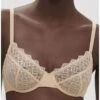 Simone Perele Soutien-gorge Armatures Simone Pérèle Escale (Vanille) -Magasin De Lingerie De Mode soutien gorge armatures simone perele escale vanille