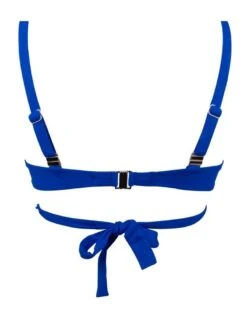 Soutien-gorge Armatures Triangle De Bain Antigel La Chiquissima (Mer Electric) -Magasin De Lingerie De Mode soutien gorge armatures triangle de bain antigel la chiquissima mer electric 1