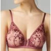 Simone Perele Soutien-gorge Avec Armatures Simone Pérèle Orphée (Rose Diva) 2 Simone Perele Soutien-gorge Avec Armatures Simone Pérèle Orphée (Rose Diva) -Magasin De Lingerie De Mode soutien gorge avec armatures simone perele orphee rose diva