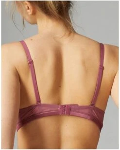 Simone Perele Soutien-gorge Avec Armatures Simone Pérèle Orphée (Rose Diva) -Magasin De Lingerie De Mode soutien gorge avec armatures simone perele orphee rose diva 2