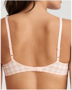 Soutien-gorge Balconnet Coutures Horizontales Marie Jo Ely (Parfait) 13 Soutien-gorge Balconnet Coutures Horizontales Marie Jo Ely (Parfait) -Magasin De Lingerie De Mode soutien gorge balconnet coutures horizontales marie jo ely parfait 4