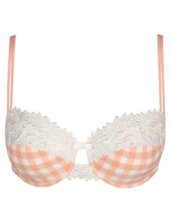 Soutien-gorge Balconnet Coutures Horizontales Marie Jo Ely (Parfait) 15 Soutien-gorge Balconnet Coutures Horizontales Marie Jo Ely (Parfait) -Magasin De Lingerie De Mode soutien gorge balconnet coutures horizontales marie jo ely parfait 6