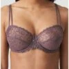 Soutien-gorge Balconnet Marie Jo Jane (Candle Night) -Magasin De Lingerie De Mode soutien gorge balconnet marie jo jane candle night