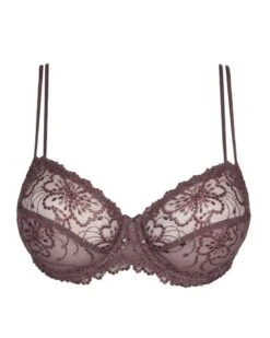 Soutien-gorge Balconnet Marie Jo Jane (Candle Night) -Magasin De Lingerie De Mode soutien gorge balconnet marie jo jane candle night 3