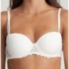 Soutien-gorge Balconnet Rembourré Marie Jo Jane (Naturel) 1 Soutien-gorge Balconnet Rembourré Marie Jo Jane (Naturel) -Magasin De Lingerie De Mode soutien gorge balconnet rembourre marie jo jane naturel