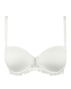 Soutien-gorge Balconnet Rembourré Marie Jo Jane (Naturel) -Magasin De Lingerie De Mode soutien gorge balconnet rembourre marie jo jane naturel 2