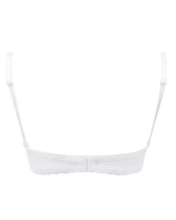 Soutien-gorge Bandeau Bretelles Amovibles Antigel Tressage Graphic (Tressage Blanc) 9 Soutien-gorge Bandeau Bretelles Amovibles Antigel Tressage Graphic (Tressage Blanc) -Magasin De Lingerie De Mode soutien gorge bandeau bretelles amovibles antigel tressage graphic tressage blanc 3
