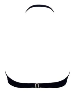 Soutien-gorge Bandeau Coque De Bain Antigel La Starlette (Star Bleu) -Magasin De Lingerie De Mode soutien gorge bandeau coque de bain antigel la starlette star bleu 1