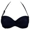 Soutien-gorge Bandeau Coque De Bain Antigel La Starlette (Star Bleu) -Magasin De Lingerie De Mode soutien gorge bandeau coque de bain antigel la starlette star bleu