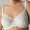 Simone Perele Soutien-gorge Confort Armatures Simone Pérèle Karma (Naturel) 1 Simone Perele Soutien-gorge Confort Armatures Simone Pérèle Karma (Naturel) -Magasin De Lingerie De Mode soutien gorge confort armatures simone perele karma naturel