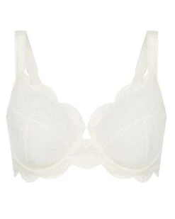 Simone Perele Soutien-gorge Confort Armatures Simone Pérèle Karma (Naturel) 9 Simone Perele Soutien-gorge Confort Armatures Simone Pérèle Karma (Naturel) -Magasin De Lingerie De Mode soutien gorge confort armatures simone perele karma naturel 3