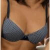 Soutien-gorge Coque Antigel Daily Paillette (Denim Paillette) 1 Soutien-gorge Coque Antigel Daily Paillette (Denim Paillette) -Magasin De Lingerie De Mode soutien gorge coque antigel daily paillette denim paillette
