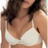 Soutien-gorge Coque Antigel Daily Paillette (Nacre Paillette) -Magasin De Lingerie De Mode soutien gorge coque antigel daily paillette nacre paillette