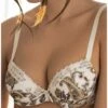 Soutien-gorge Coque Antigel Evasion Cashmer (Ocre Evasion) -Magasin De Lingerie De Mode soutien gorge coque antigel evasion cashmer ocre evasion