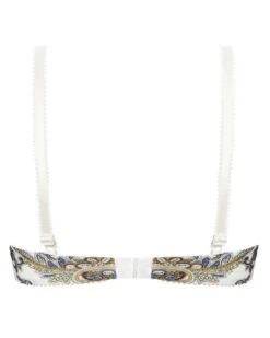 Soutien-gorge Coque Antigel Evasion Cashmer (Ocre Evasion) -Magasin De Lingerie De Mode soutien gorge coque antigel evasion cashmer ocre evasion 3