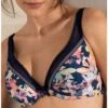 Soutien-gorge Coque Antigel Mille Pétales (Pétales Aquarelle) -Magasin De Lingerie De Mode soutien gorge coque antigel mille petales petales aquarelle