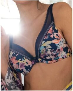 Soutien-gorge Coque Antigel Mille Pétales (Pétales Aquarelle) 8 Soutien-gorge Coque Antigel Mille Pétales (Pétales Aquarelle) -Magasin De Lingerie De Mode soutien gorge coque antigel mille petales petales aquarelle 2