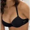 Soutien-gorge Coque Antigel New Apesanteur (Noir) -Magasin De Lingerie De Mode soutien gorge coque antigel new apesanteur noir