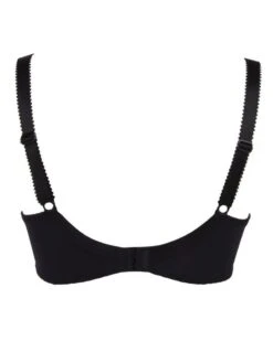 Soutien-gorge Coque Antigel Stricto Sensuelle (Noir) 5 Soutien-gorge Coque Antigel Stricto Sensuelle (Noir) -Magasin De Lingerie De Mode soutien gorge coque antigel stricto sensuelle noir 1