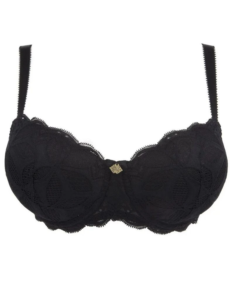 Soutien-gorge Coque Antigel Stricto Sensuelle (Noir) 3 Soutien-gorge Coque Antigel Stricto Sensuelle (Noir)