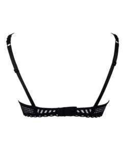 Soutien-gorge Coque Antigel Tressage Graphic (Tressage Noir) 5 Soutien-gorge Coque Antigel Tressage Graphic (Tressage Noir) -Magasin De Lingerie De Mode soutien gorge coque antigel tressage graphic tressage noir 1