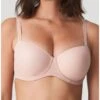 Soutien-gorge Coque Balconnet Prima Donna Figuras (Powder Rose) -Magasin De Lingerie De Mode soutien gorge coque balconnet prima donna figuras powder rose