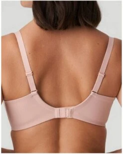 Soutien-gorge Coque Balconnet Prima Donna Figuras (Powder Rose) 9 Soutien-gorge Coque Balconnet Prima Donna Figuras (Powder Rose) -Magasin De Lingerie De Mode soutien gorge coque balconnet prima donna figuras powder rose 2