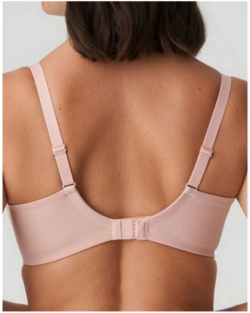 Soutien-gorge Coque Balconnet Prima Donna Figuras (Powder Rose) 5 Soutien-gorge Coque Balconnet Prima Donna Figuras (Powder Rose) â Image 3