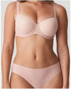 Soutien-gorge Coque Balconnet Prima Donna Figuras (Powder Rose) 10 Soutien-gorge Coque Balconnet Prima Donna Figuras (Powder Rose) -Magasin De Lingerie De Mode soutien gorge coque balconnet prima donna figuras powder rose 3