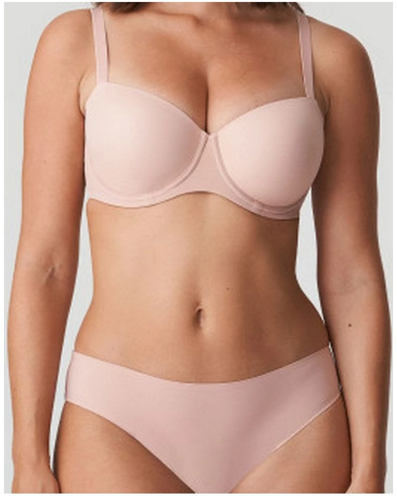 Soutien-gorge Coque Balconnet Prima Donna Figuras (Powder Rose) 6 Soutien-gorge Coque Balconnet Prima Donna Figuras (Powder Rose) â Image 4