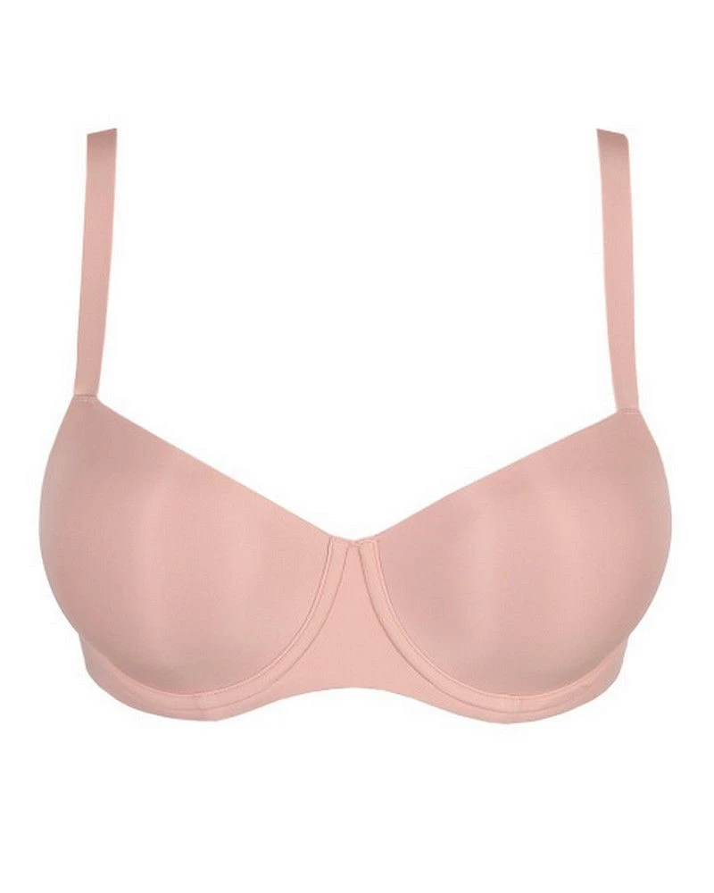 Soutien-gorge Coque Balconnet Prima Donna Figuras (Powder Rose) 7 Soutien-gorge Coque Balconnet Prima Donna Figuras (Powder Rose) â Image 5
