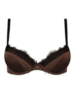 Soutien-gorge Coque Confort Antigel Disco Dentelle (Cuivre Disco) 6 Soutien-gorge Coque Confort Antigel Disco Dentelle (Cuivre Disco) -Magasin De Lingerie De Mode soutien gorge coque confort antigel disco dentelle cuivre disco 1 1