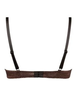 Soutien-gorge Coque Confort Antigel Disco Dentelle (Cuivre Disco) 7 Soutien-gorge Coque Confort Antigel Disco Dentelle (Cuivre Disco) -Magasin De Lingerie De Mode soutien gorge coque confort antigel disco dentelle cuivre disco 1 2