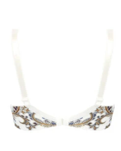 Soutien-gorge Coque Confort Antigel Evasion Cashmer (Ocre Evasion) -Magasin De Lingerie De Mode soutien gorge coque confort antigel evasion cashmer ocre evasion 2