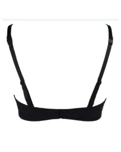 Soutien-gorge Coque Décolleté Plongeant Antigel Culte Beauté (Noir) -Magasin De Lingerie De Mode soutien gorge coque decollete plongeant antigel culte beaute noir 1