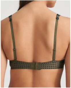 Soutien-gorge Coque Forme Cœur Marie Jo Avero (Tiny Jade) -Magasin De Lingerie De Mode soutien gorge coque forme coeur marie jo avero tiny jade 1