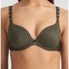 Soutien-gorge Coque Forme Cœur Marie Jo Avero (Tiny Jade) -Magasin De Lingerie De Mode soutien gorge coque forme coeur marie jo avero tiny jade